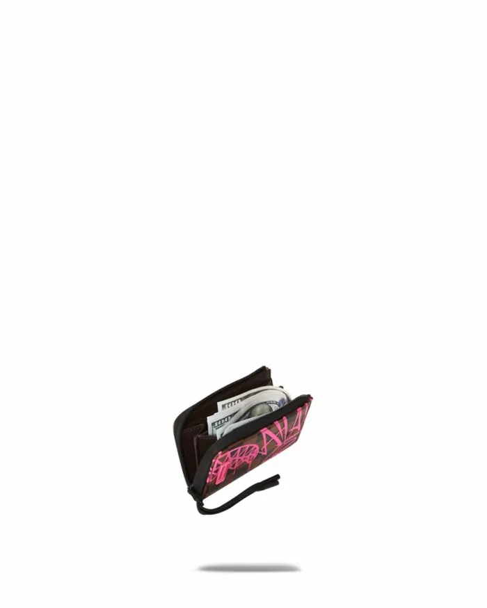 SPRAYGROUND JETGRAPHIX WALLET Bags SPRAYGROUND JETGRAPHIX WALLET Bags