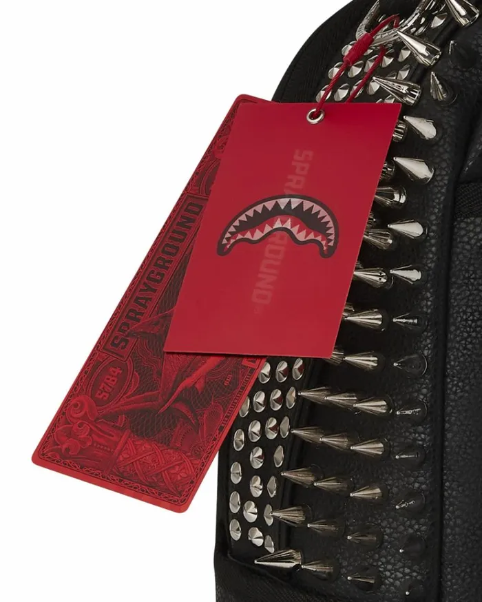 SPRAYGROUND KINGS ROAD LONDON BACKPACK Bags