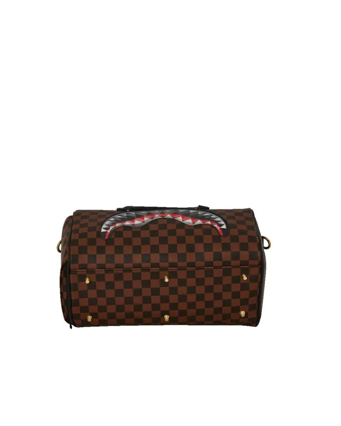 SPRAYGROUND LENTICULAR EFFECTS MINI DUFFLE Bags