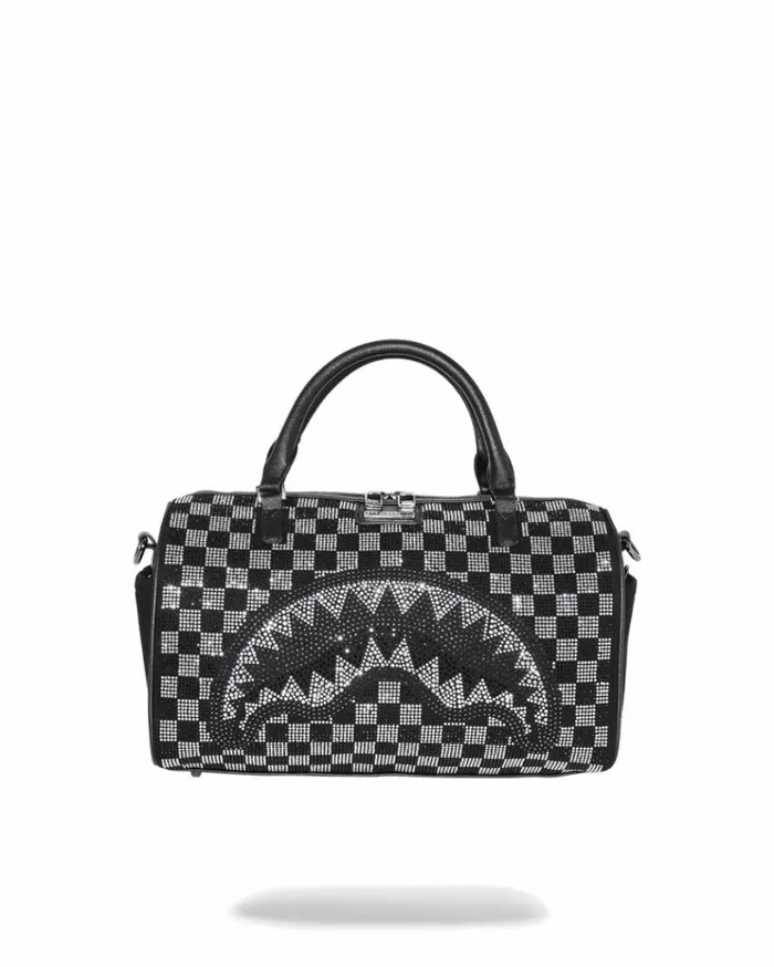 SPRAYGROUND LIGHT YEARS AHEAD MINI DUFFLE Bags SPRAYGROUND LIGHT YEARS AHEAD MINI DUFFLE Bags