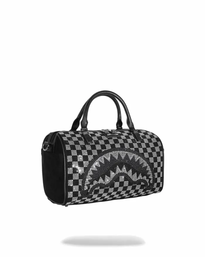 SPRAYGROUND LIGHT YEARS AHEAD MINI DUFFLE Bags SPRAYGROUND LIGHT YEARS AHEAD MINI DUFFLE Bags