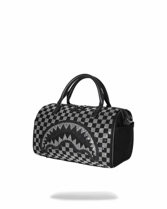 SPRAYGROUND LIGHT YEARS AHEAD MINI DUFFLE Bags SPRAYGROUND LIGHT YEARS AHEAD MINI DUFFLE Bags