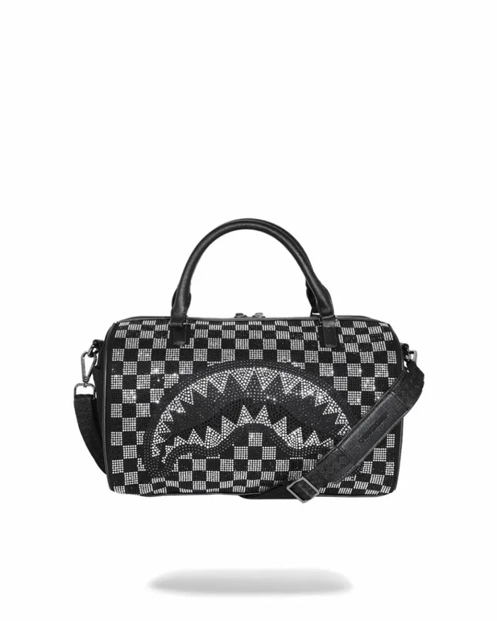 SPRAYGROUND LIGHT YEARS AHEAD MINI DUFFLE Bags SPRAYGROUND LIGHT YEARS AHEAD MINI DUFFLE Bags