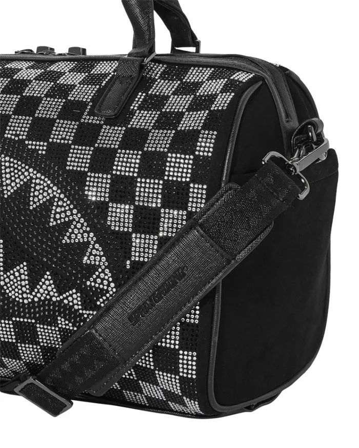 SPRAYGROUND LIGHT YEARS AHEAD MINI DUFFLE Bags SPRAYGROUND LIGHT YEARS AHEAD MINI DUFFLE Bags