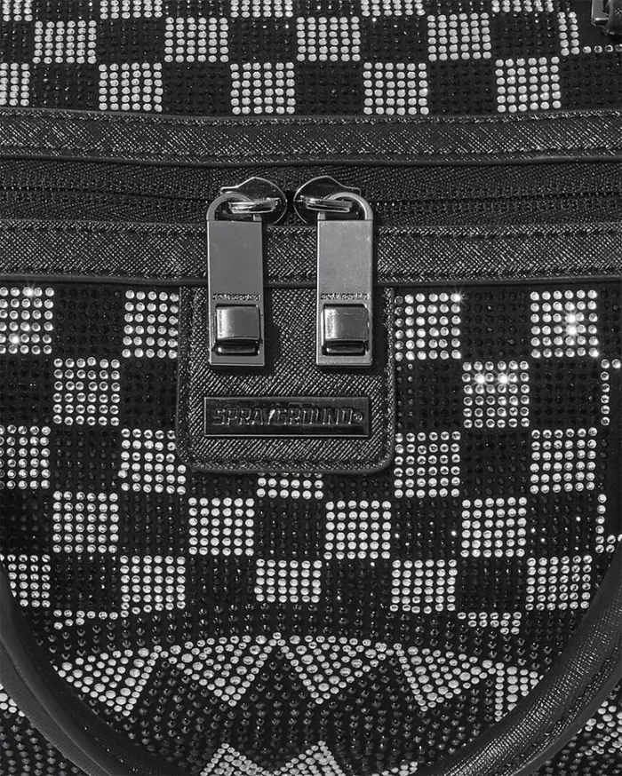 SPRAYGROUND LIGHT YEARS AHEAD MINI DUFFLE Bags SPRAYGROUND LIGHT YEARS AHEAD MINI DUFFLE Bags