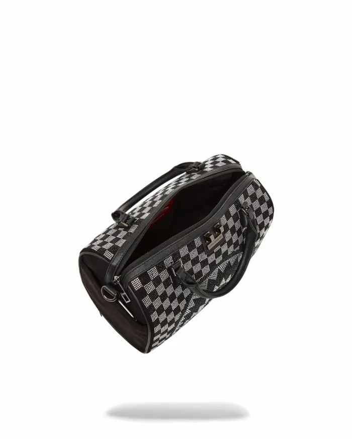 SPRAYGROUND LIGHT YEARS AHEAD MINI DUFFLE Bags SPRAYGROUND LIGHT YEARS AHEAD MINI DUFFLE Bags