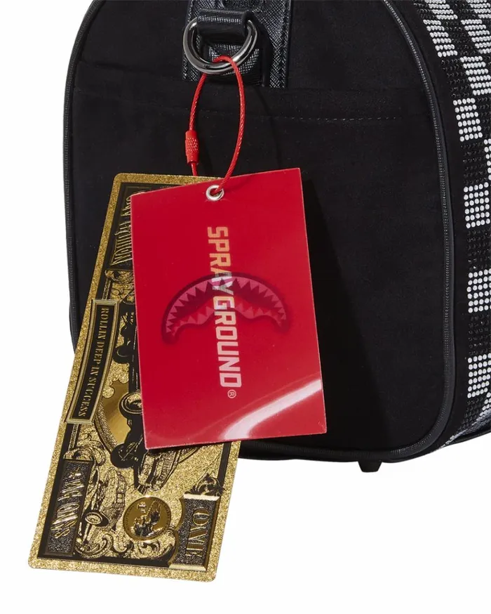 SPRAYGROUND LIGHT YEARS AHEAD MINI DUFFLE Bags SPRAYGROUND LIGHT YEARS AHEAD MINI DUFFLE Bags