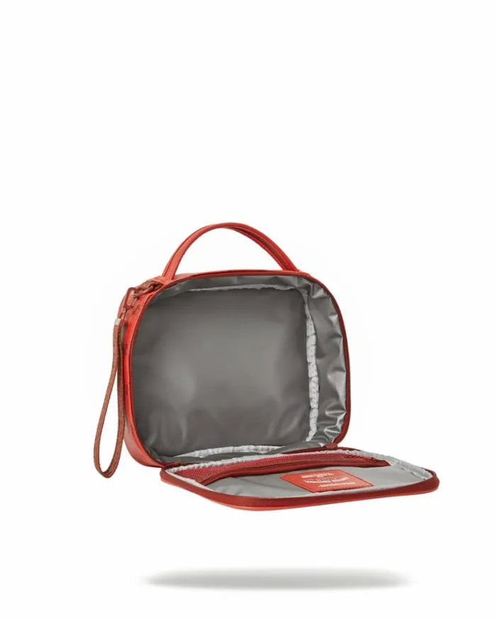 SPRAYGROUND MONEYGRAM BRICK SNACK PACK AKA MONEY BAG Bags