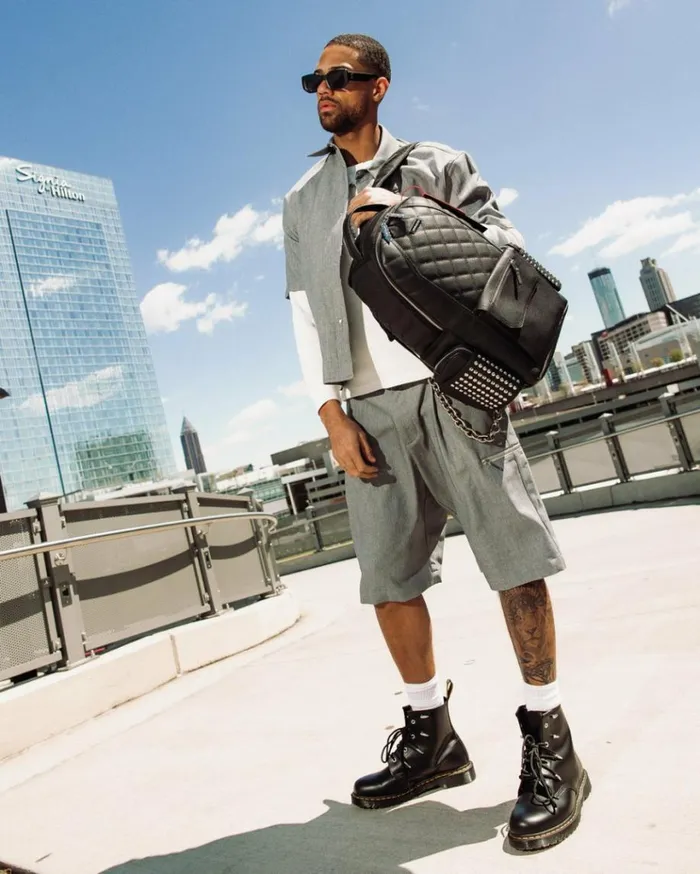 SPRAYGROUND NINJA STRADA BACKPACK Bags