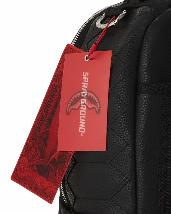 SPRAYGROUND NINJA STRADA BACKPACK Bags