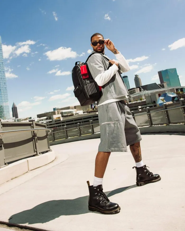 SPRAYGROUND NINJA STRADA BACKPACK Bags