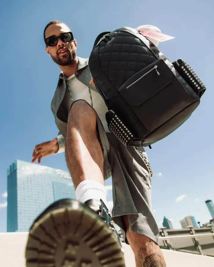 SPRAYGROUND NINJA STRADA BACKPACK Bags
