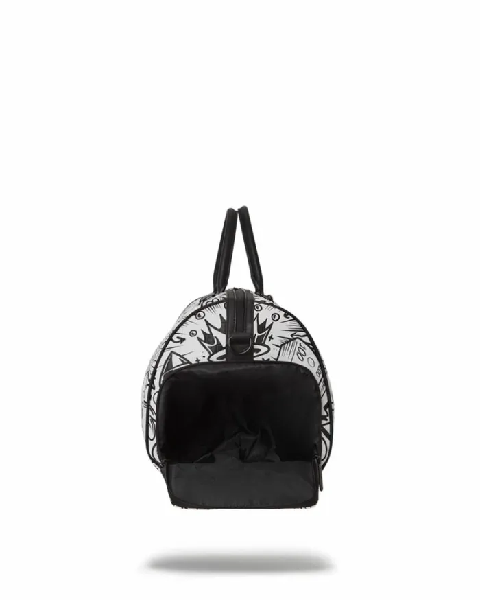 SPRAYGROUND PAYDAY PARTY DUFFLE Bags