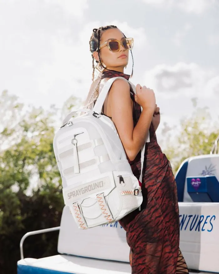 SPRAYGROUND PROXIMO SPECIAL OPS BACKPACK Bags