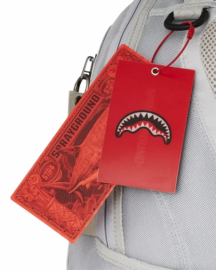 SPRAYGROUND PROXIMO SPECIAL OPS BACKPACK Bags