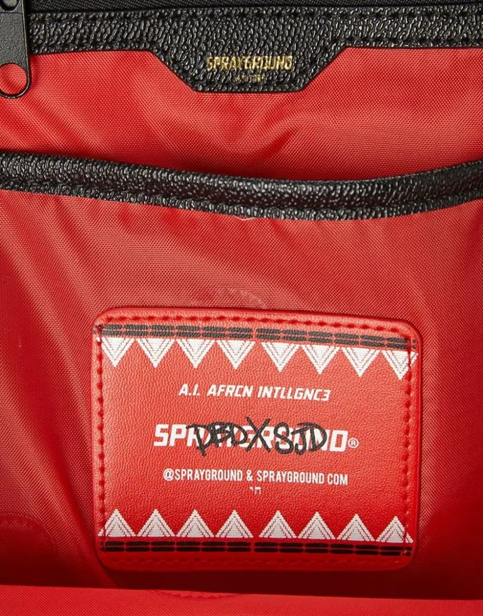SPRAYGROUND QUEEN SHEEBA039S Bags SPRAYGROUND QUEEN SHEEBA039S Bags