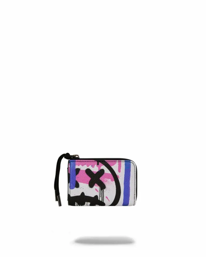 SPRAYGROUND SHARK ATELIER WALLET Bags