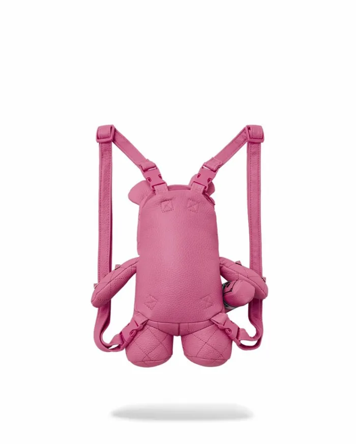 SPRAYGROUND SORBET STUNNA BEAR CUB BACKPACK Bags