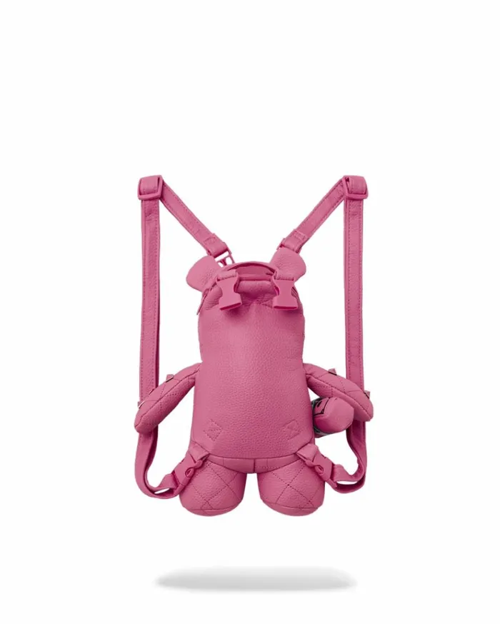 SPRAYGROUND SORBET STUNNA BEAR CUB BACKPACK Bags