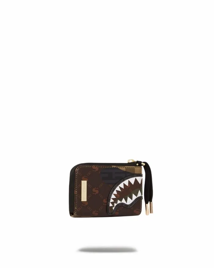 SPRAYGROUND STEALTH MODE WALLET Bags SPRAYGROUND STEALTH MODE WALLET Bags