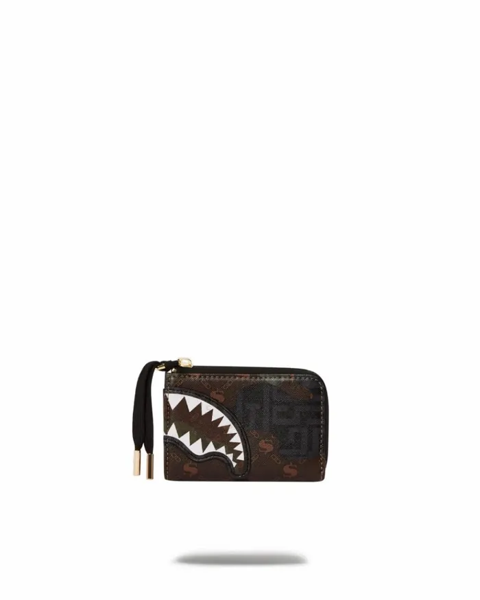 SPRAYGROUND STEALTH MODE WALLET Bags SPRAYGROUND STEALTH MODE WALLET Bags