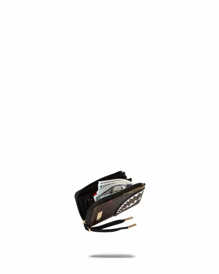 SPRAYGROUND STEALTH MODE WALLET Bags SPRAYGROUND STEALTH MODE WALLET Bags