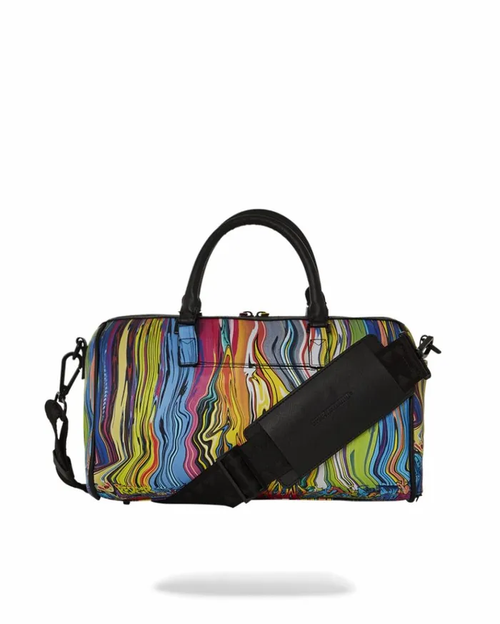 SPRAYGROUND SUPER MELT MINI DUFFLE Bags