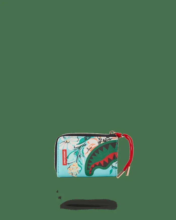 SPRAYGROUND THE SANCTUARY WALLET Bags