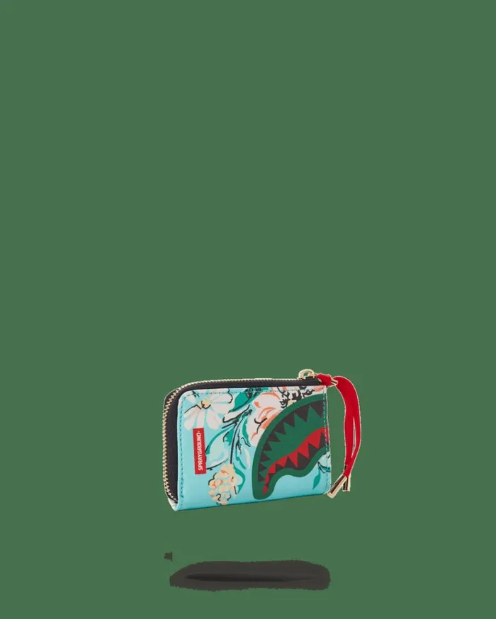 SPRAYGROUND THE SANCTUARY WALLET Bags SPRAYGROUND THE SANCTUARY WALLET Bags