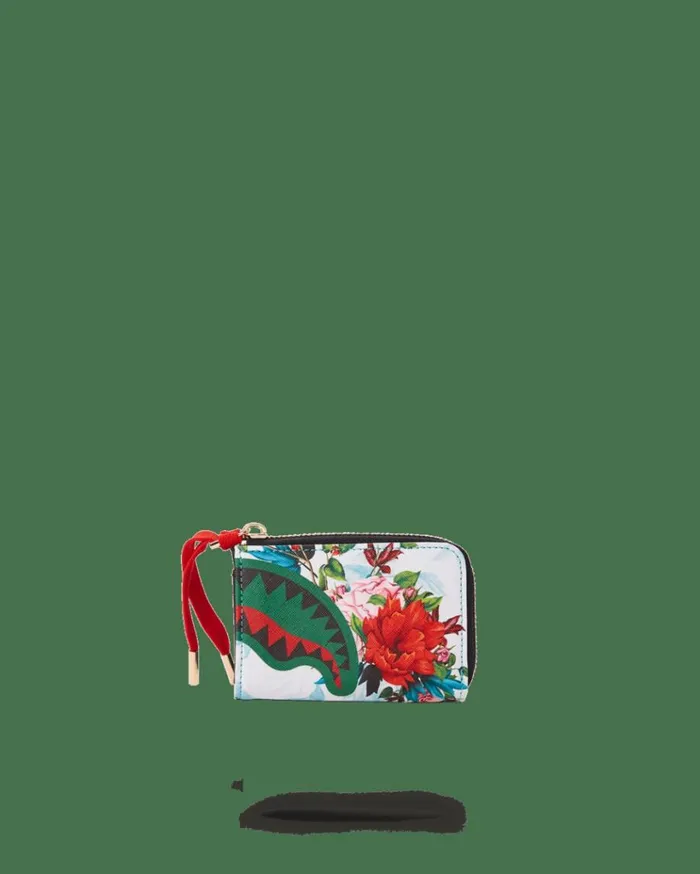 SPRAYGROUND THE SANCTUARY WALLET Bags SPRAYGROUND THE SANCTUARY WALLET Bags
