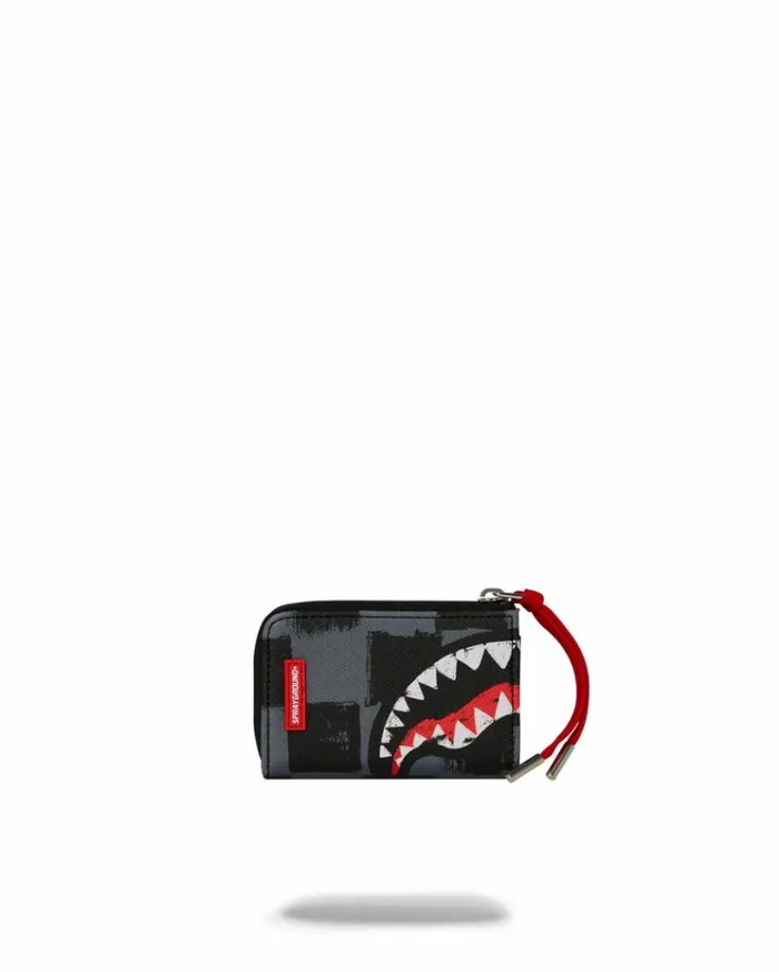 SPRAYGROUND VANQUISH II WALLET Bags
