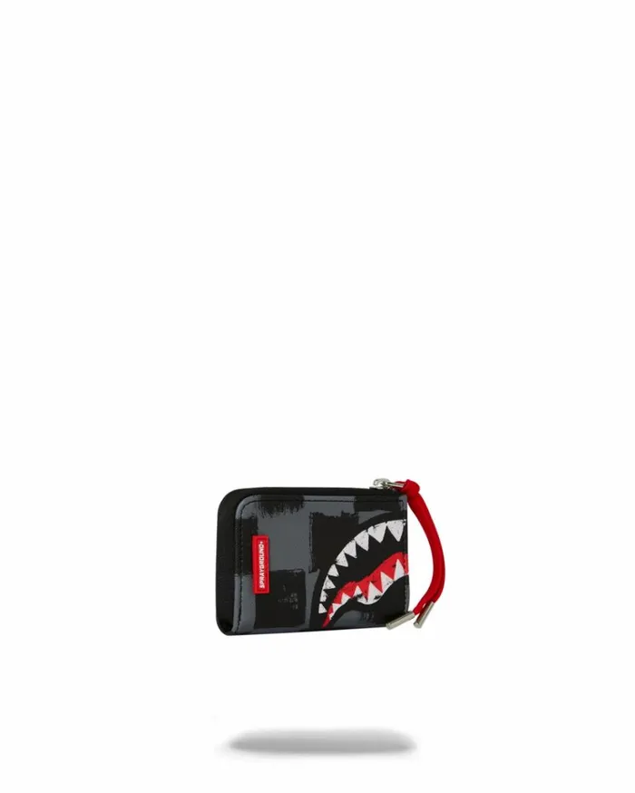 SPRAYGROUND VANQUISH II WALLET Bags