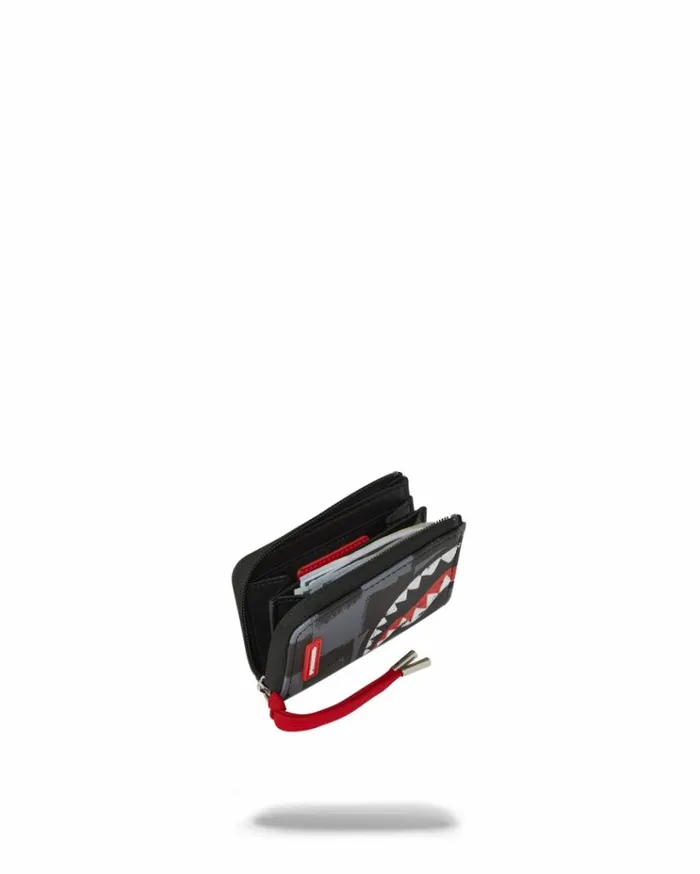 SPRAYGROUND VANQUISH II WALLET Bags