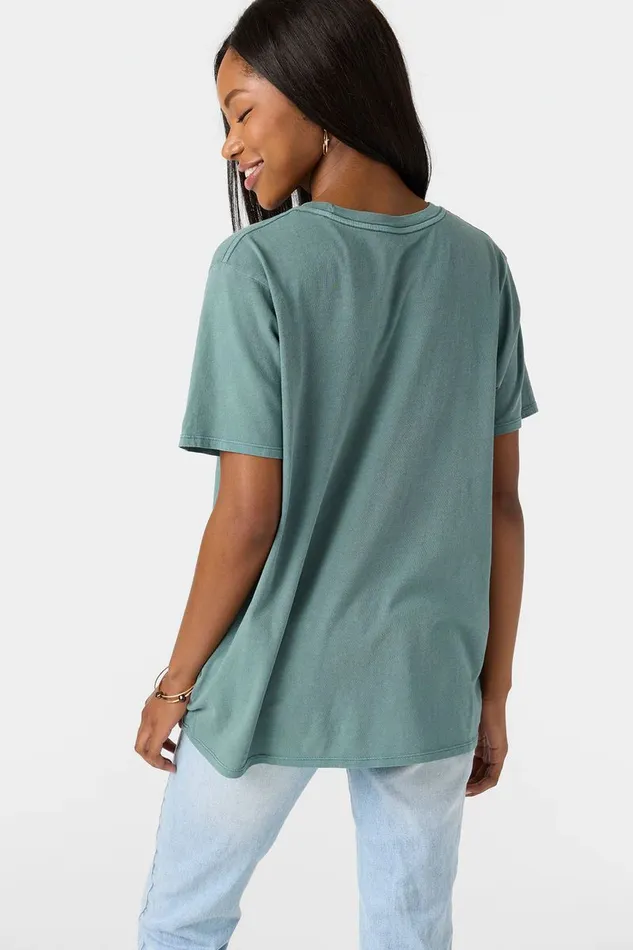 STAY SUNNY HAWAII TEE Women O039NEILL Clothing