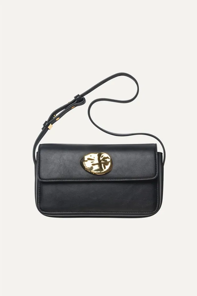 Stine Goya Bags Baguette Crossbody 8211 Black 8211 Women