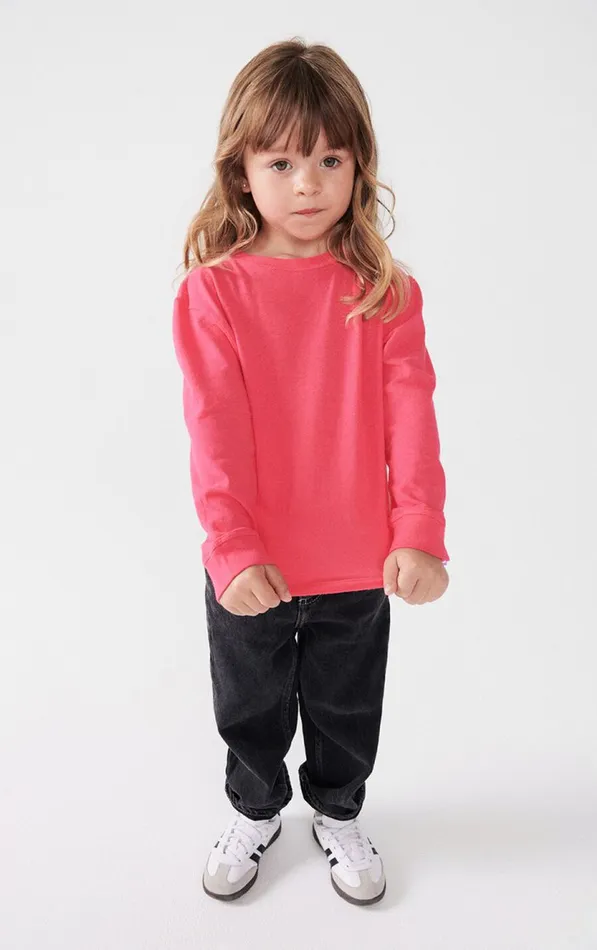 Straight Jeans Yopday Black Vintage Kids American Vintage Jeans
