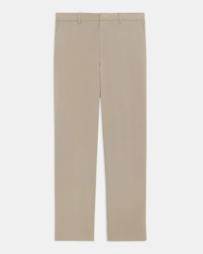 Suits Men Theory Mayer Pant In Neoteric Twill Bark Suits Men Theory Mayer Pant In Neoteric Twill Bark