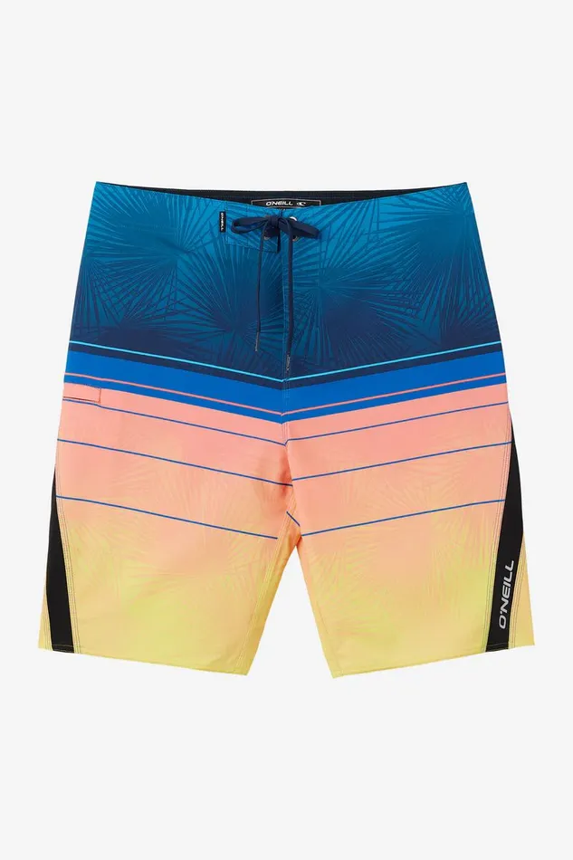 SUPERFREAK 20034 BOARDSHORTS Coral Men O039NEILL Length