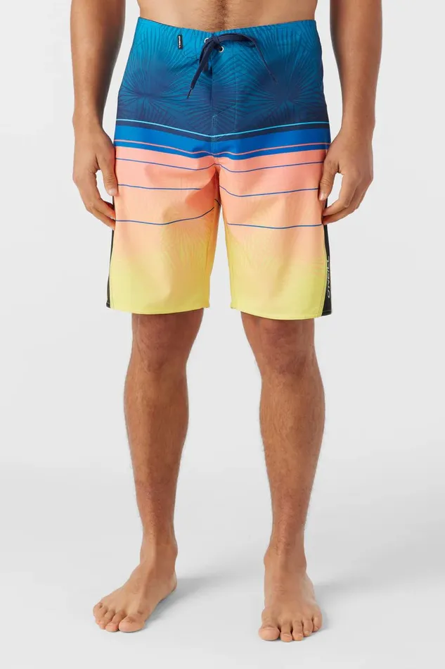 SUPERFREAK 20034 BOARDSHORTS Coral Men O039NEILL Length