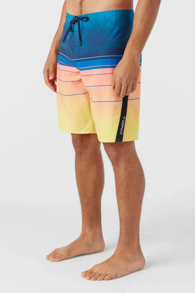 SUPERFREAK 20034 BOARDSHORTS Coral Men O039NEILL Length