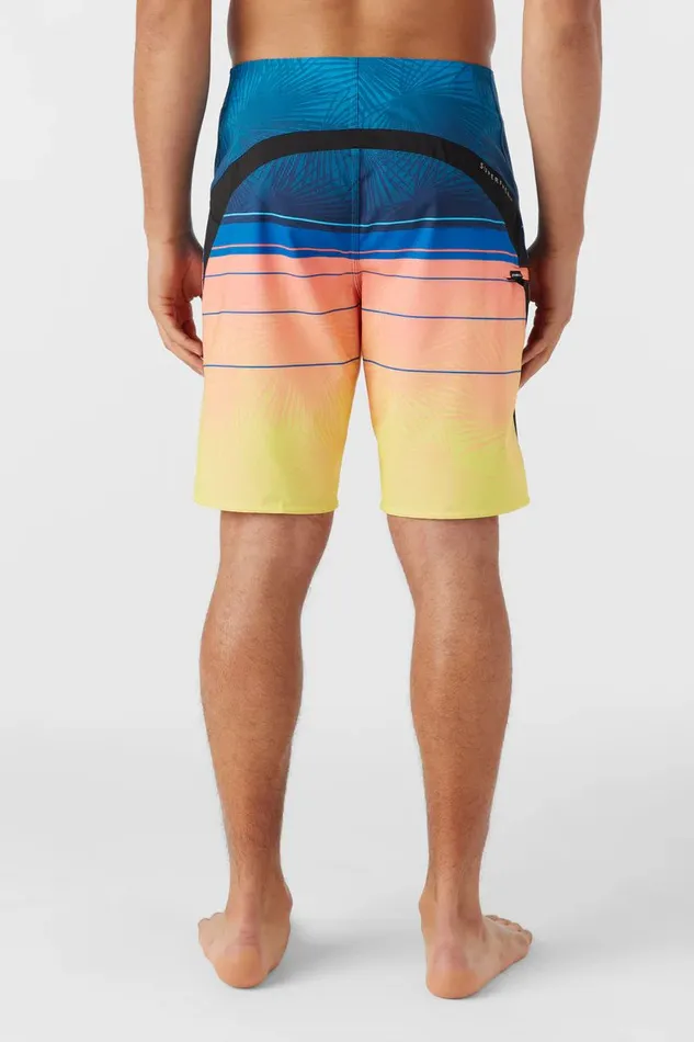 SUPERFREAK 20034 BOARDSHORTS Coral Men O039NEILL Length