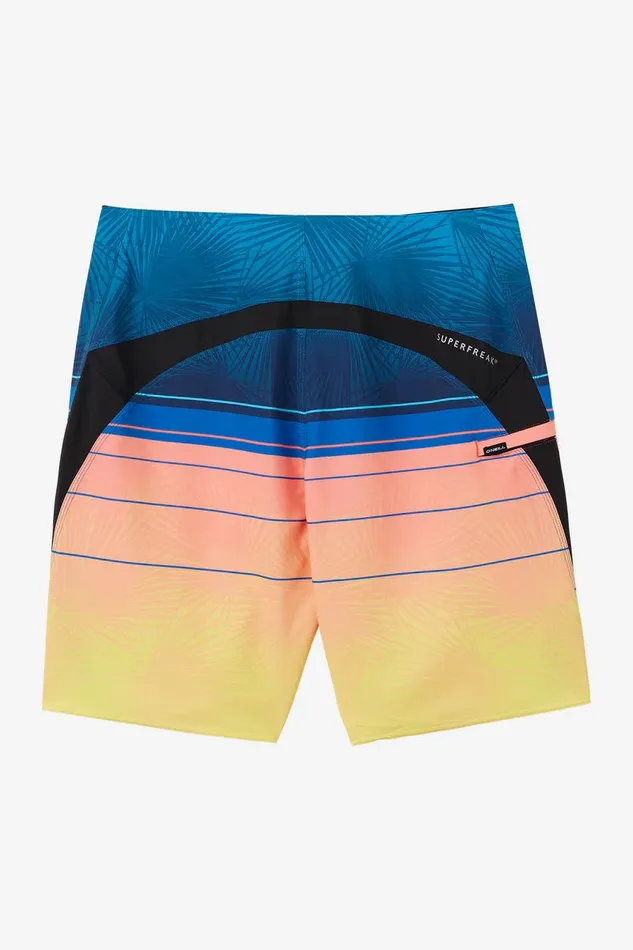 SUPERFREAK 20034 BOARDSHORTS Coral Men O039NEILL Length