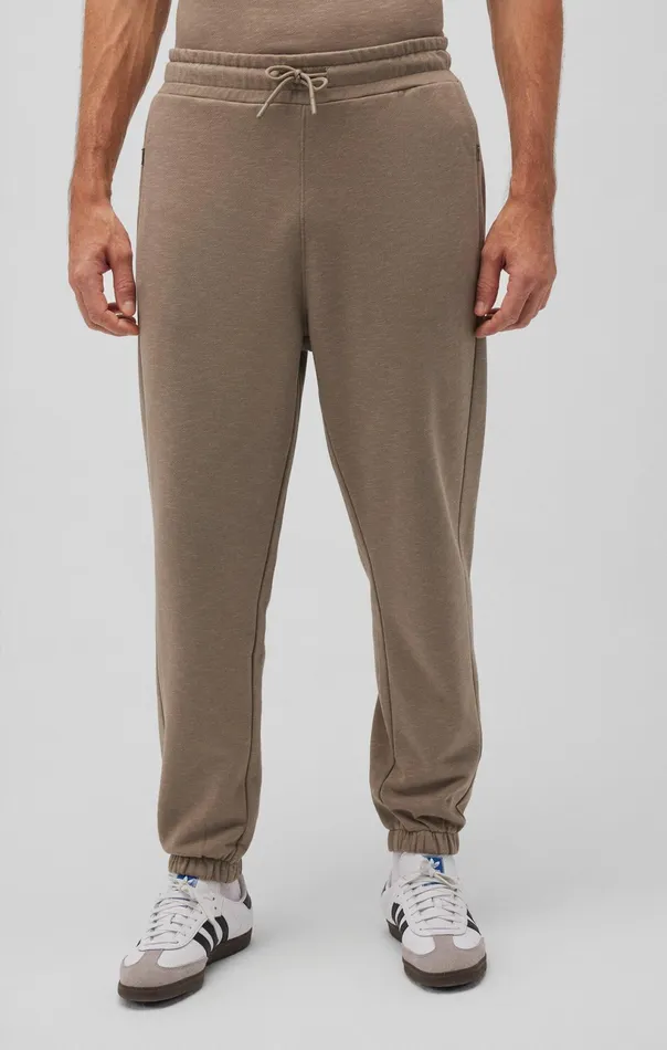 Sweatpants In Brindle Men Mavi Jeans Loungewear Sweatpants In Brindle Men Mavi Jeans Loungewear