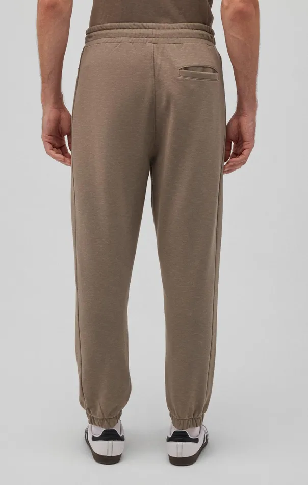 Sweatpants In Brindle Men Mavi Jeans Loungewear Sweatpants In Brindle Men Mavi Jeans Loungewear