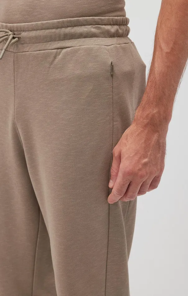 Sweatpants In Brindle Men Mavi Jeans Loungewear Sweatpants In Brindle Men Mavi Jeans Loungewear