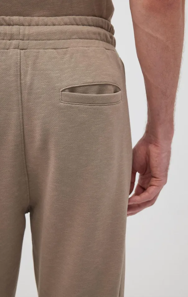 Sweatpants In Brindle Men Mavi Jeans Loungewear Sweatpants In Brindle Men Mavi Jeans Loungewear