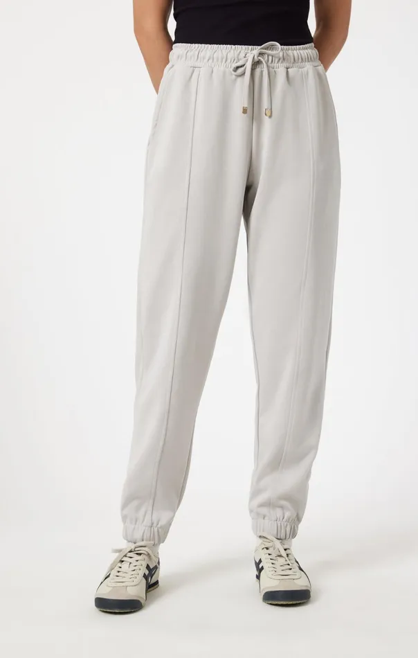 Sweatpants In Gray Violet Women Mavi Jeans Pants Sweatpants In Gray Violet Women Mavi Jeans Pants
