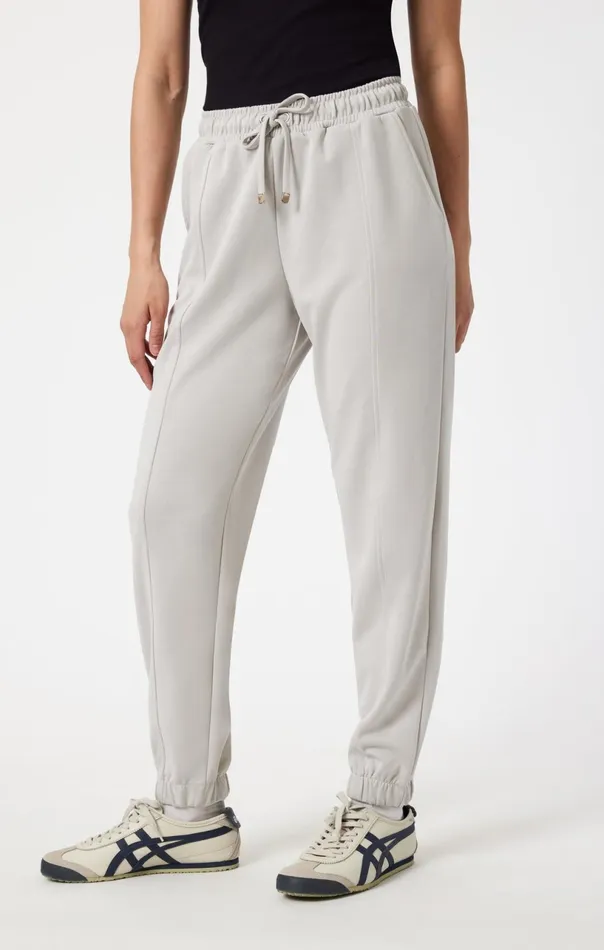 Sweatpants In Gray Violet Women Mavi Jeans Pants Sweatpants In Gray Violet Women Mavi Jeans Pants