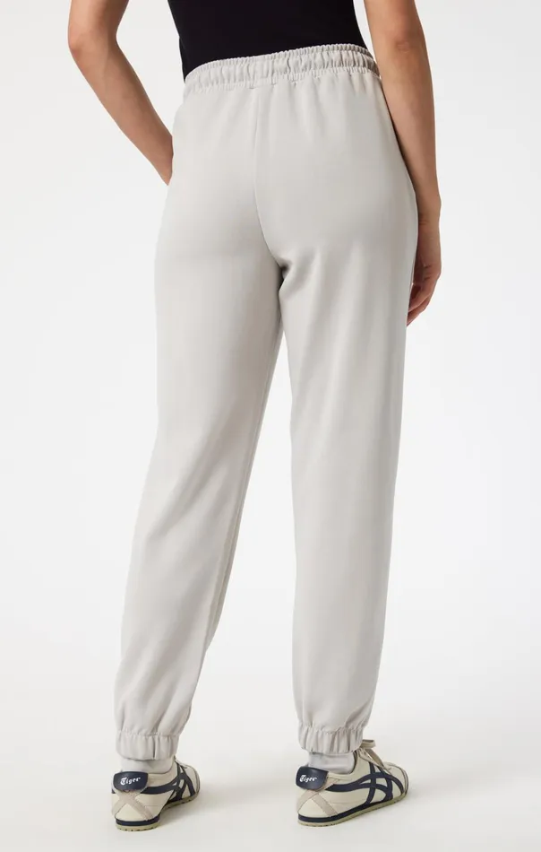 Sweatpants In Gray Violet Women Mavi Jeans Pants Sweatpants In Gray Violet Women Mavi Jeans Pants