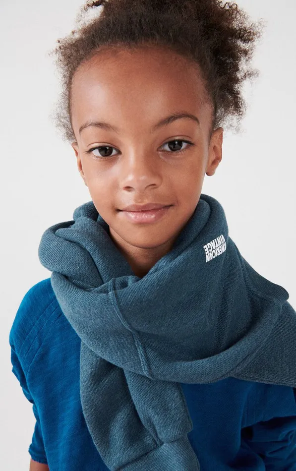 Sweatshirt Doven Overdyed Aster Kids American Vintage Sweatshirts Sweatshirt Doven Overdyed Aster Kids American Vintage Sweatshirts